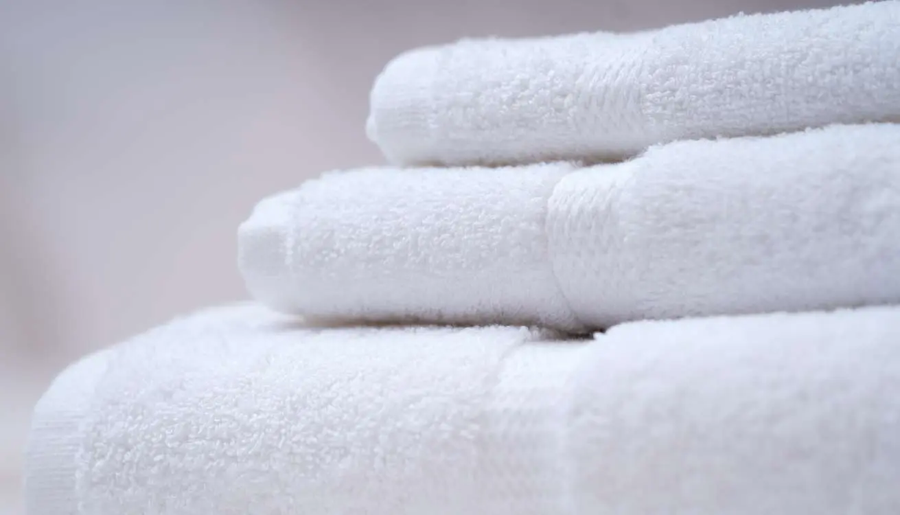 Hospitality Towels - Adwaith Lakshmi