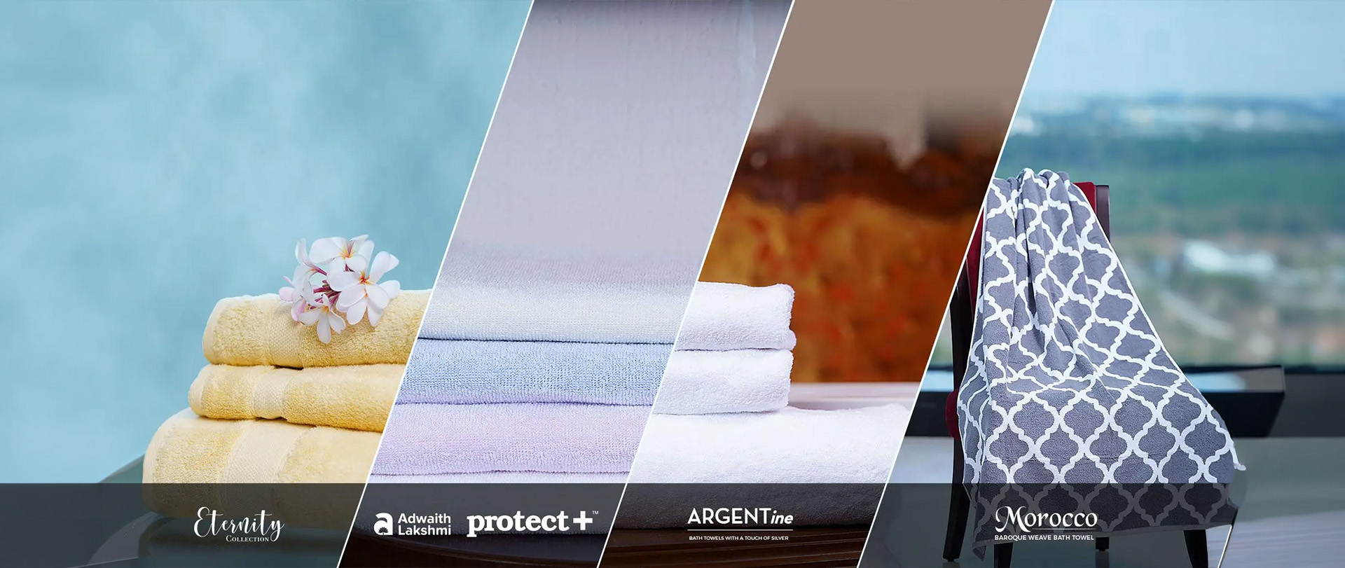 Terry Towel Manufacturer