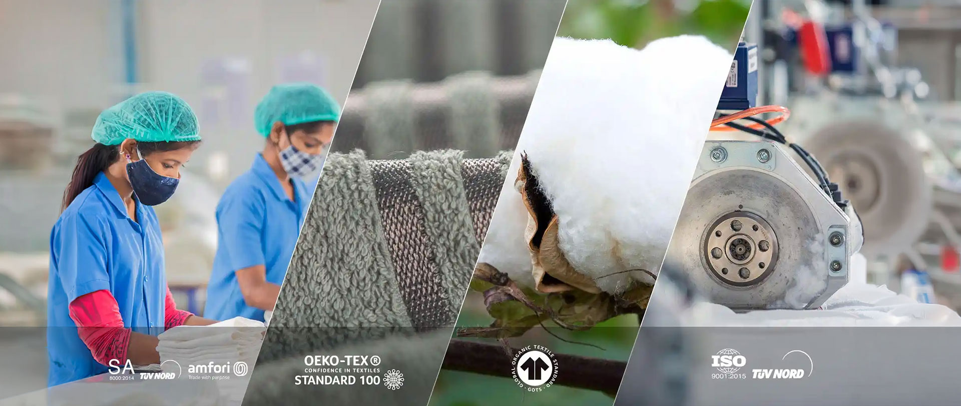 Terry Towel Manufacturers