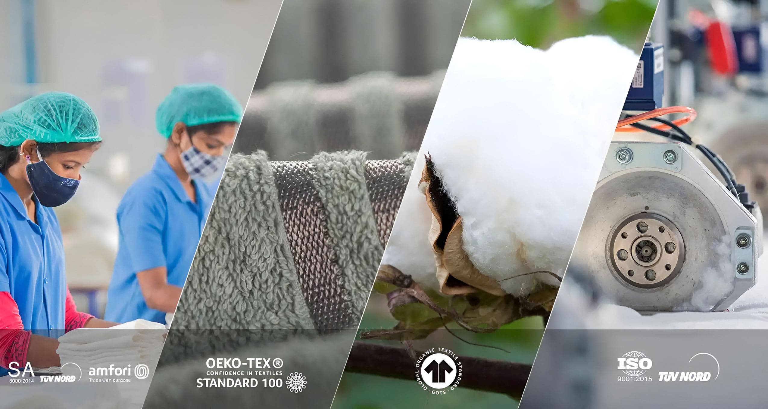 Terry Towel Manufacturer