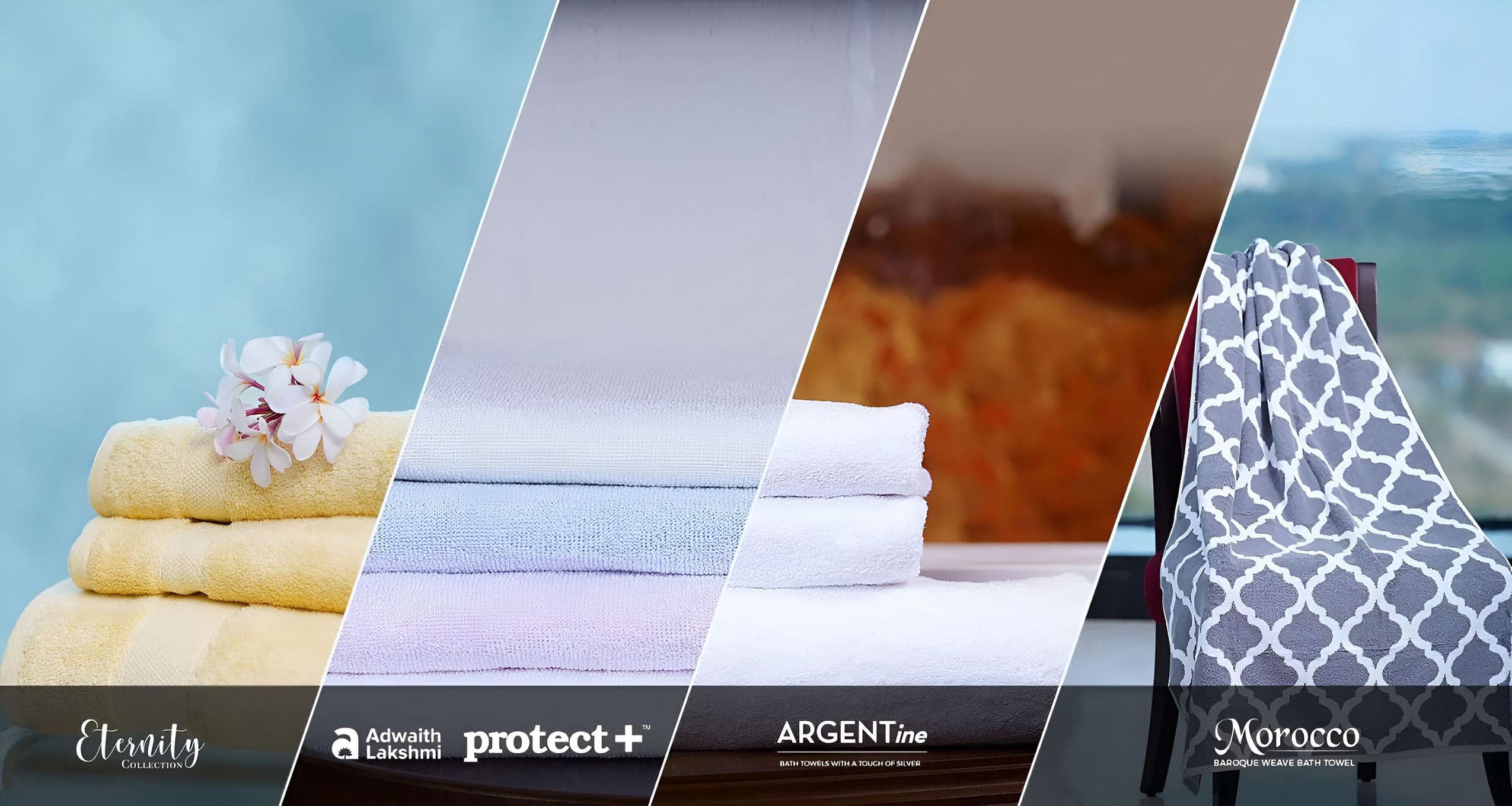 Terry Towel Manufacturers